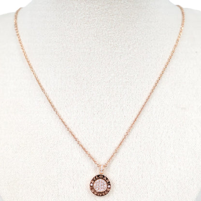 BVLGARI Bvlgari Bvlgari Necklace