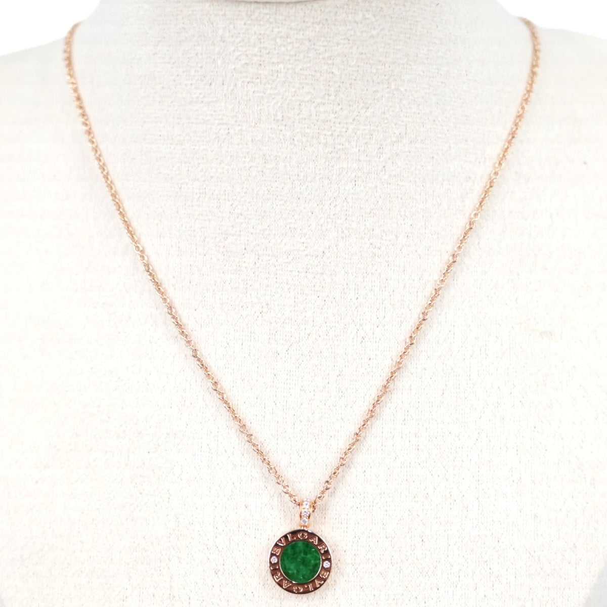 BVLGARI Bvlgari Bvlgari Necklace