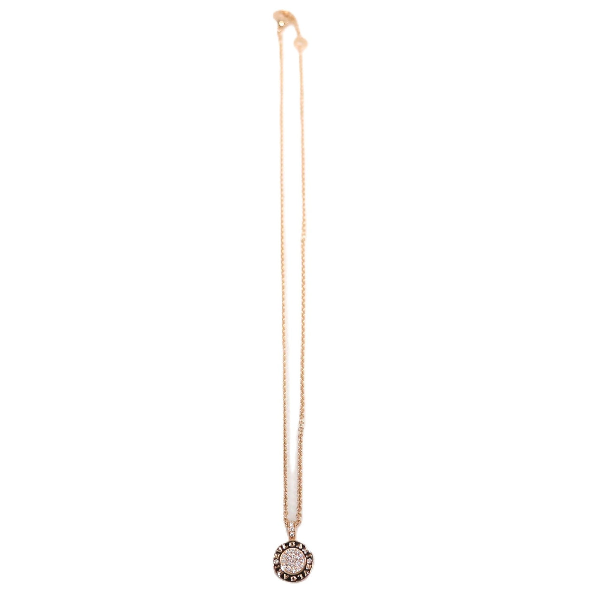 BVLGARI Bvlgari Bvlgari Necklace