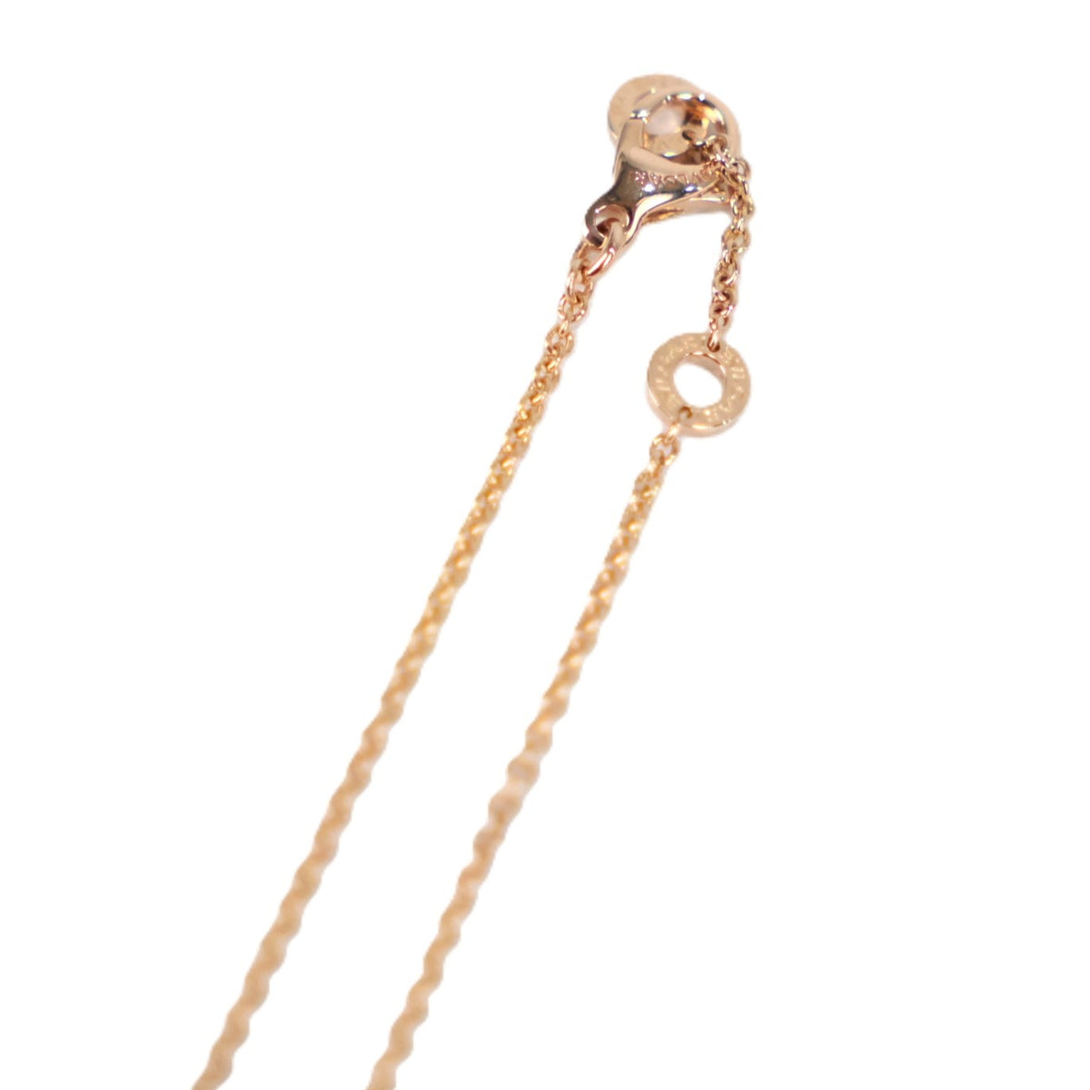 BVLGARI Bvlgari Bvlgari Necklace
