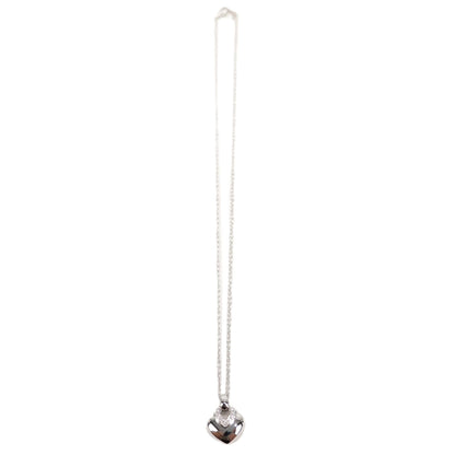 BVLGARI Doppio Cuore Necklace