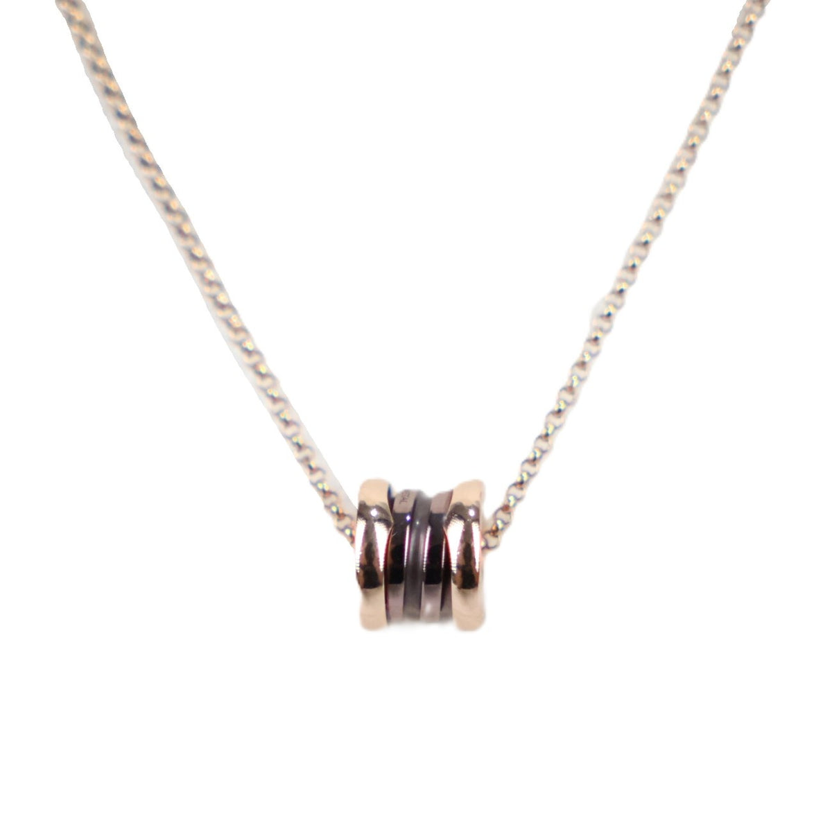 BVLGARI B.zero1 Necklace