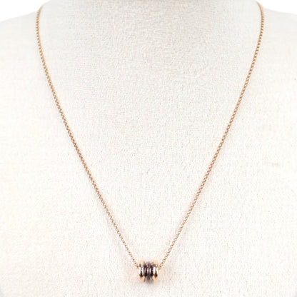 BVLGARI B.zero1 Necklace