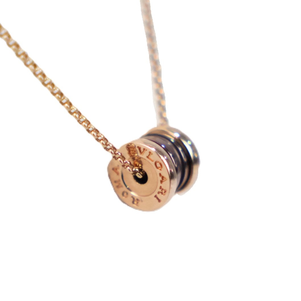 BVLGARI B.zero1 Necklace