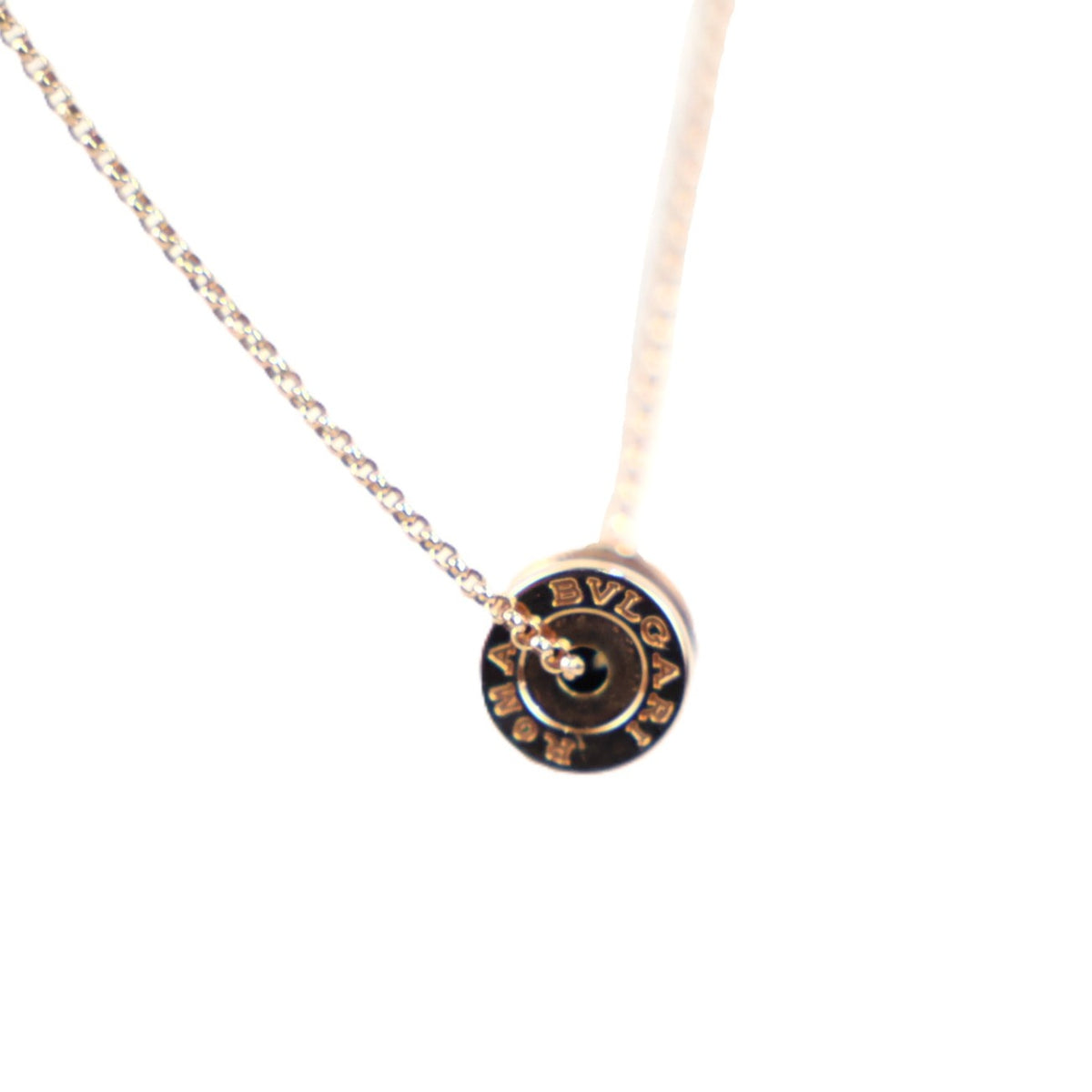 BVLGARI B.zero1 Necklace