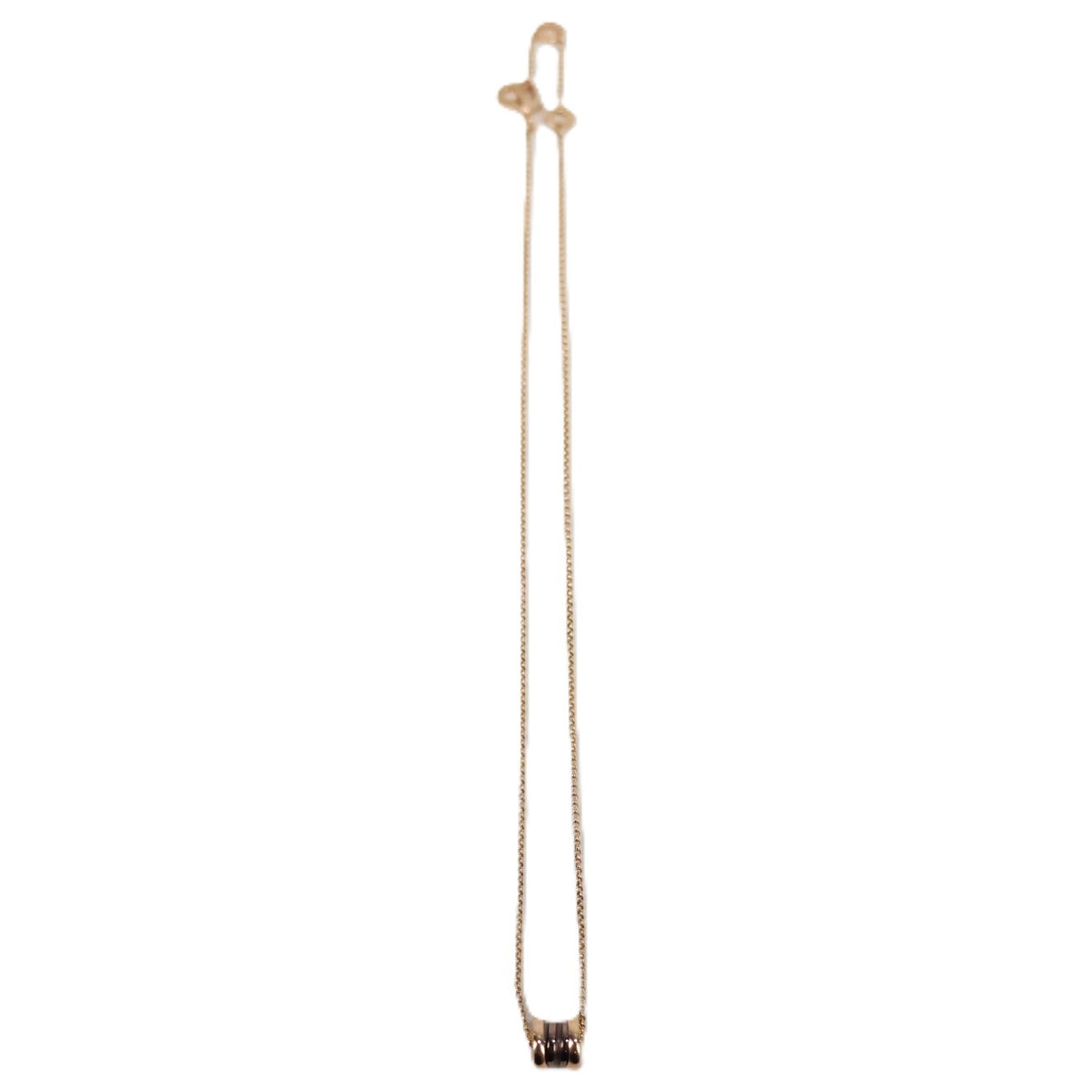 BVLGARI B.zero1 Necklace