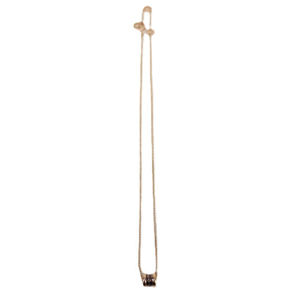BVLGARI B.zero1 Necklace