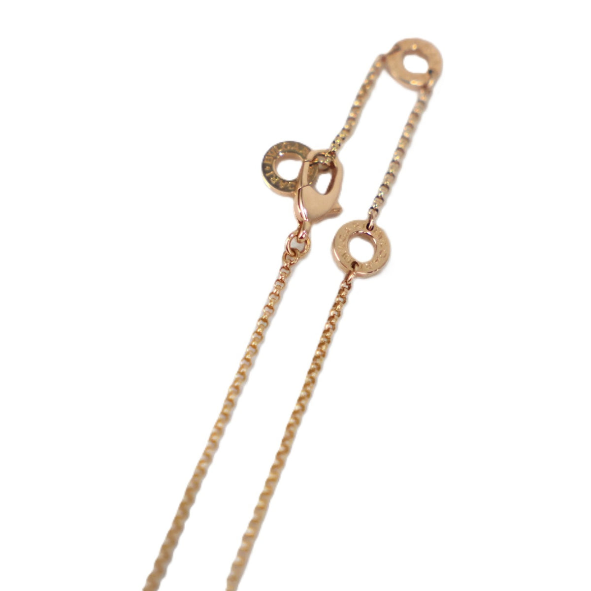 BVLGARI B.zero1 Necklace