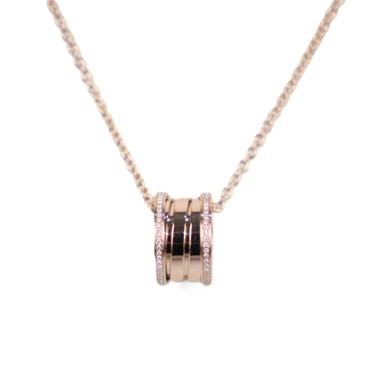 BVLGARI 358346 B.zero1 Necklace