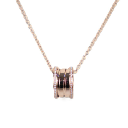 BVLGARI 358346 B.zero1 Necklace