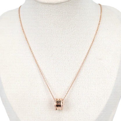 BVLGARI 358346 B.zero1 Necklace