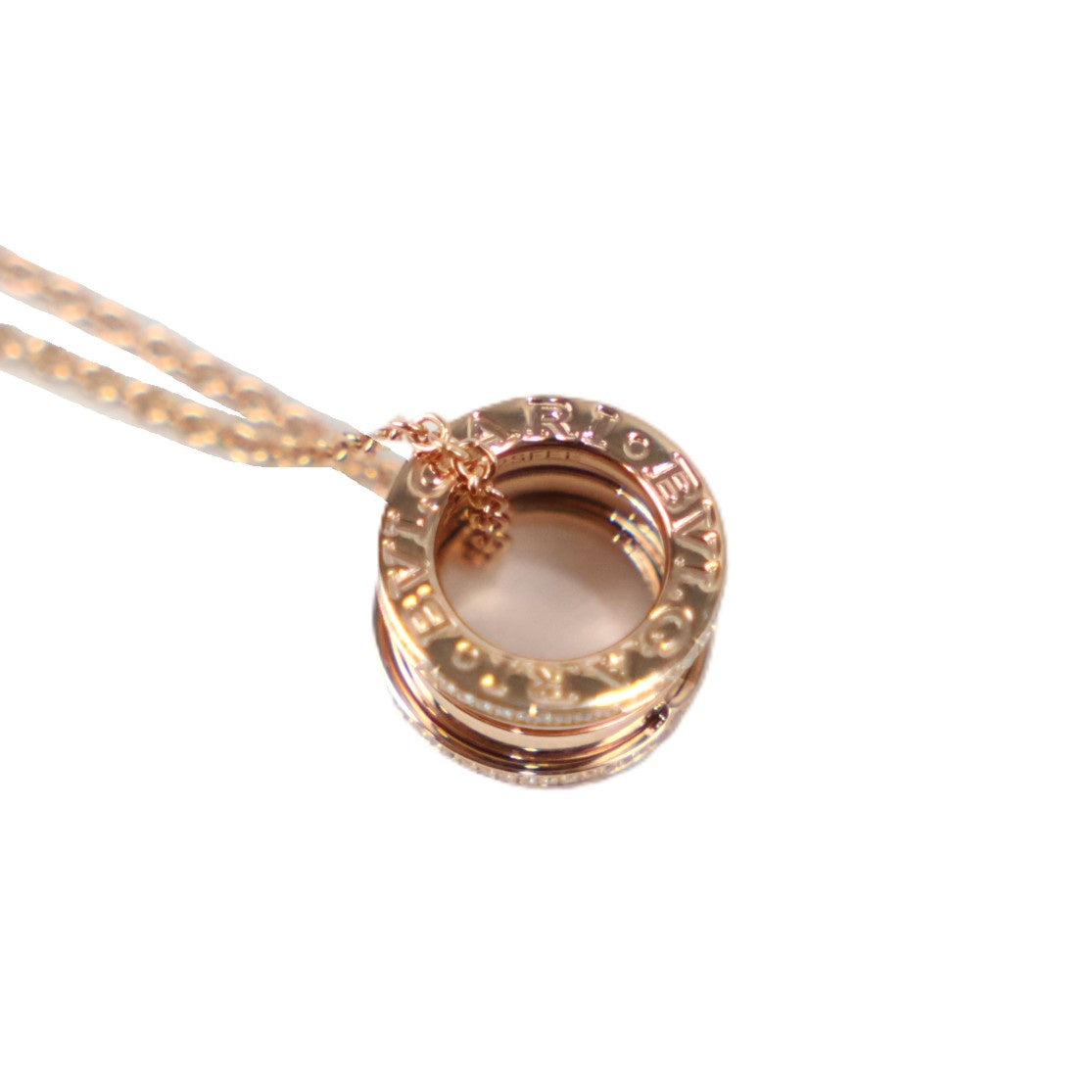 BVLGARI 358346 B.zero1 Necklace