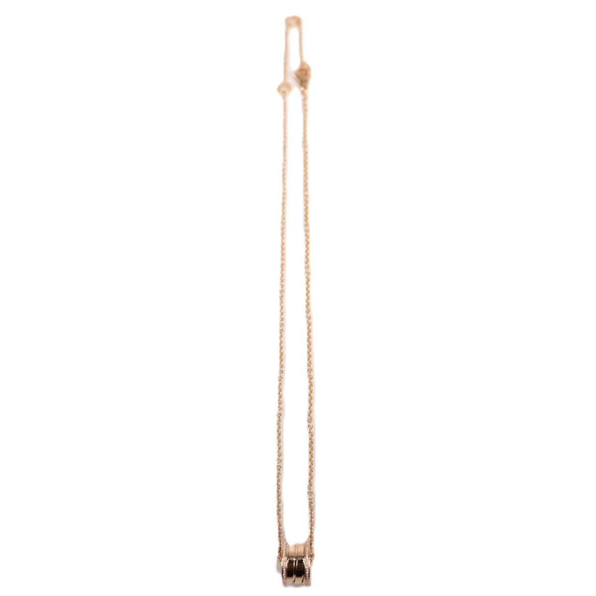 BVLGARI 358346 B.zero1 Necklace