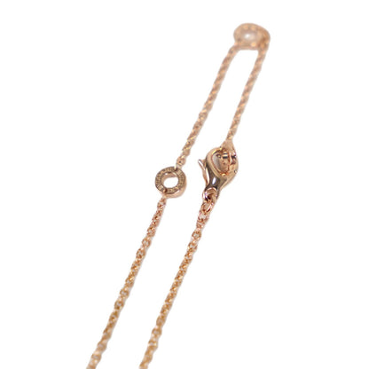 BVLGARI 358346 B.zero1 Necklace