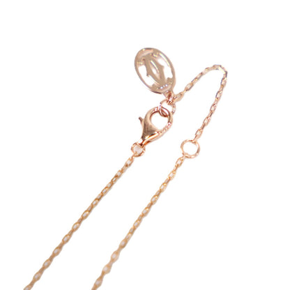 Cartier B7215600 d'Amour Large Necklace