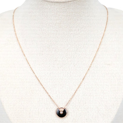 Cartier B3047200 Amulette Extra Small Necklace