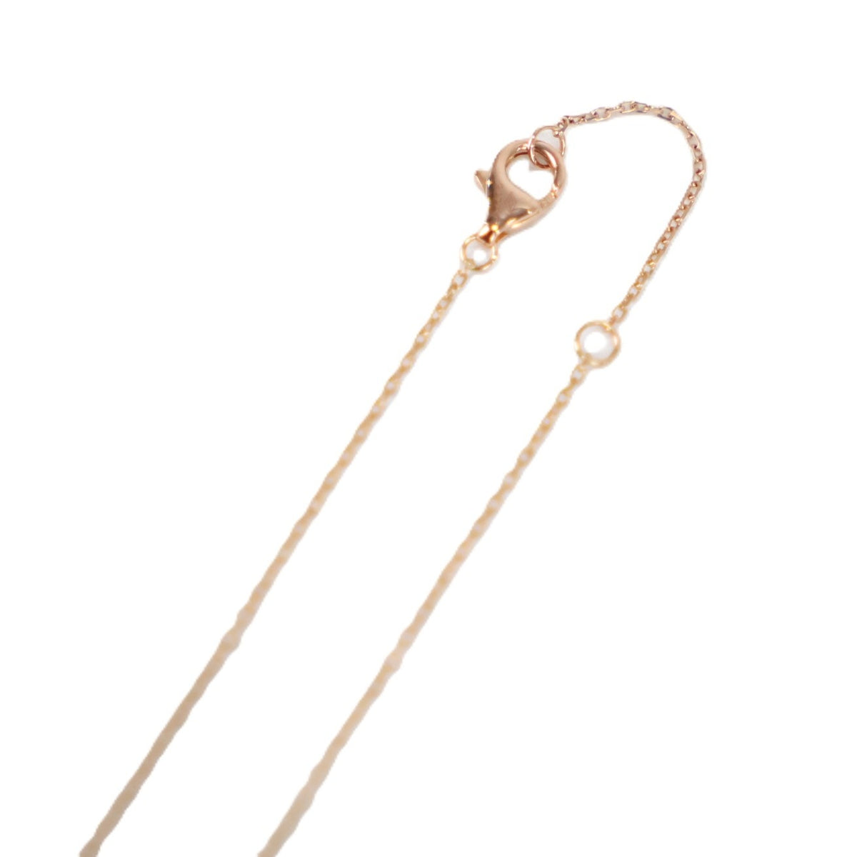 Cartier B3047200 Amulette Extra Small Necklace