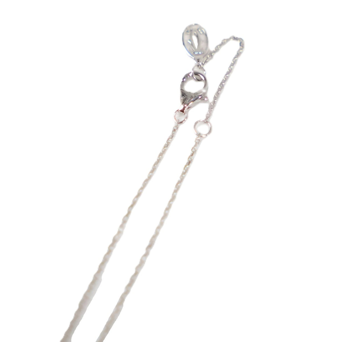 Cartier B7224515 d'Amour Mini Necklace