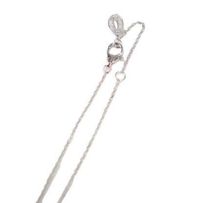 Cartier B7224515 d'Amour Mini Necklace