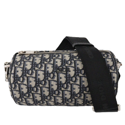 DIOR IROPO061YKY ROLLER CROSSBODY BAG