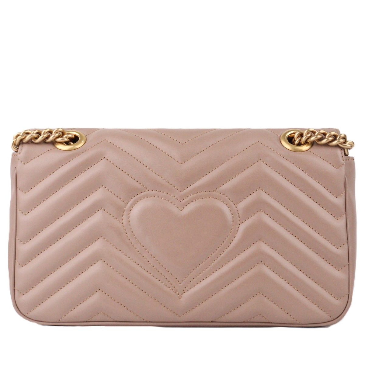GUCCI 443497 DTDIT GG MARMONT SHOULDER BAG