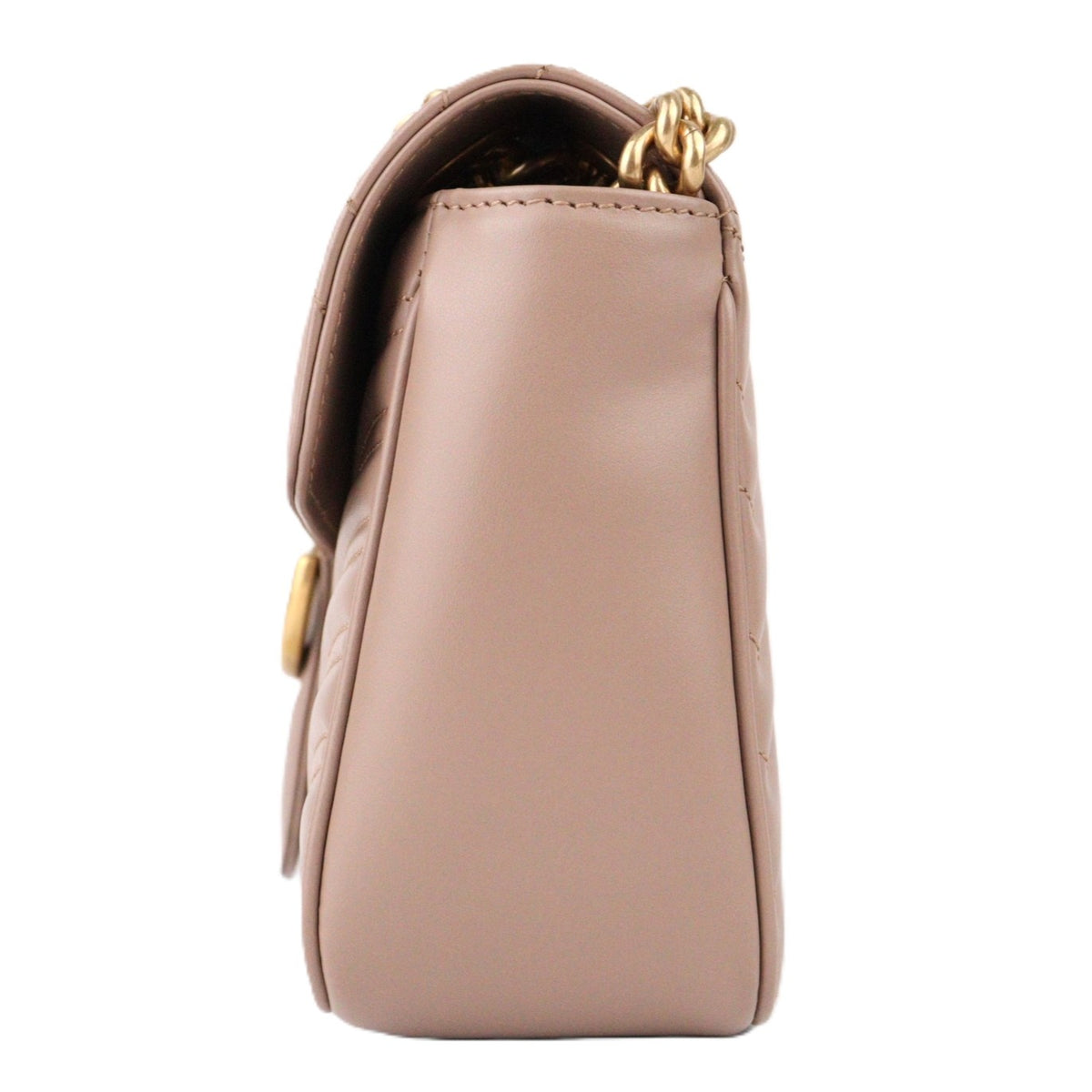 GUCCI 443497 DTDIT GG MARMONT SHOULDER BAG