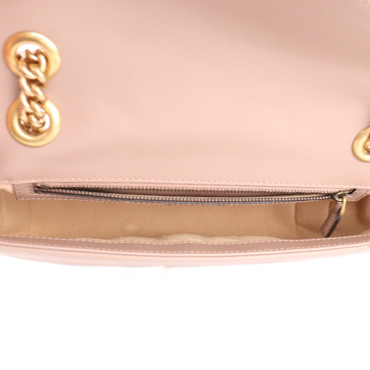 GUCCI 443497 DTDIT GG MARMONT SHOULDER BAG