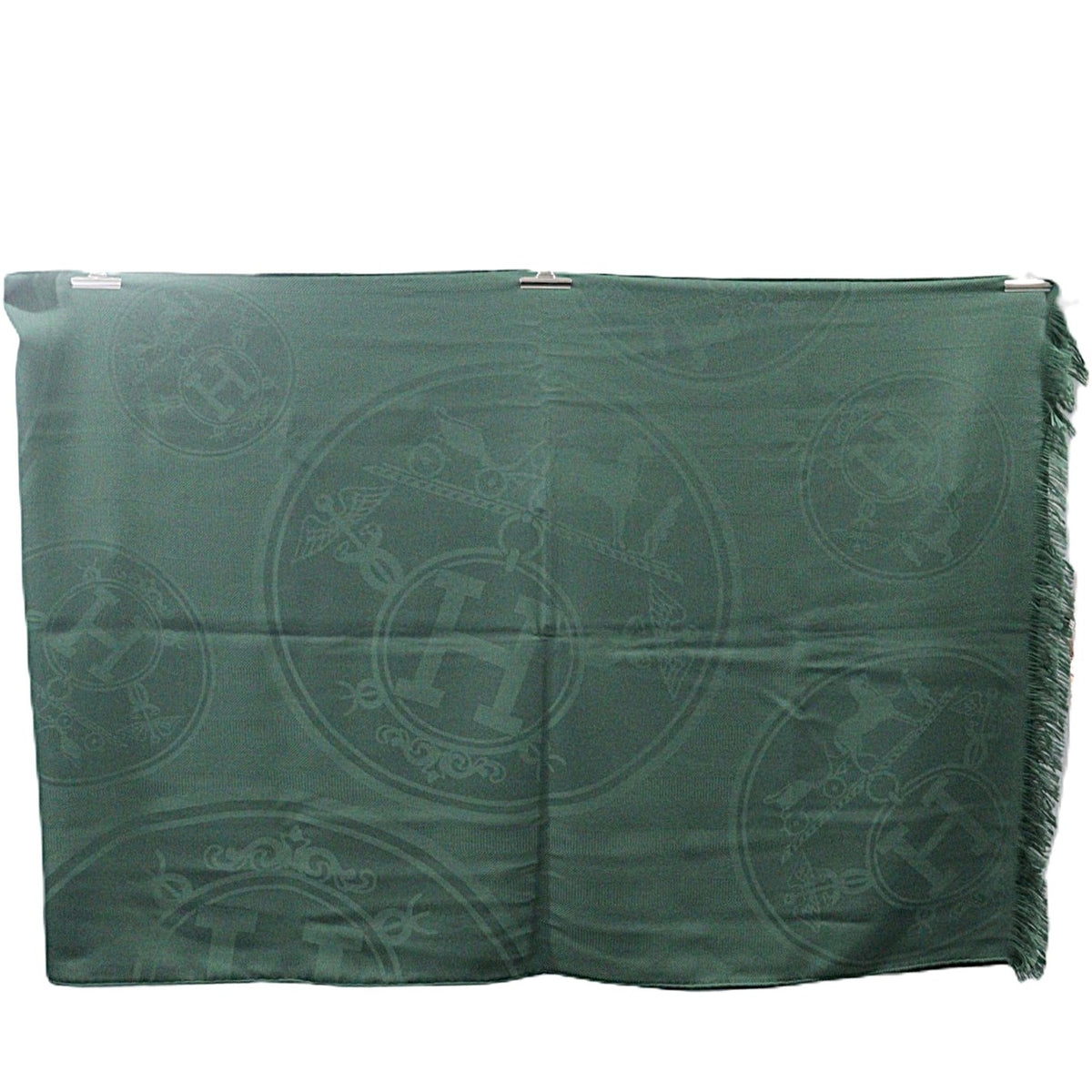HERMES 262494S STOLE