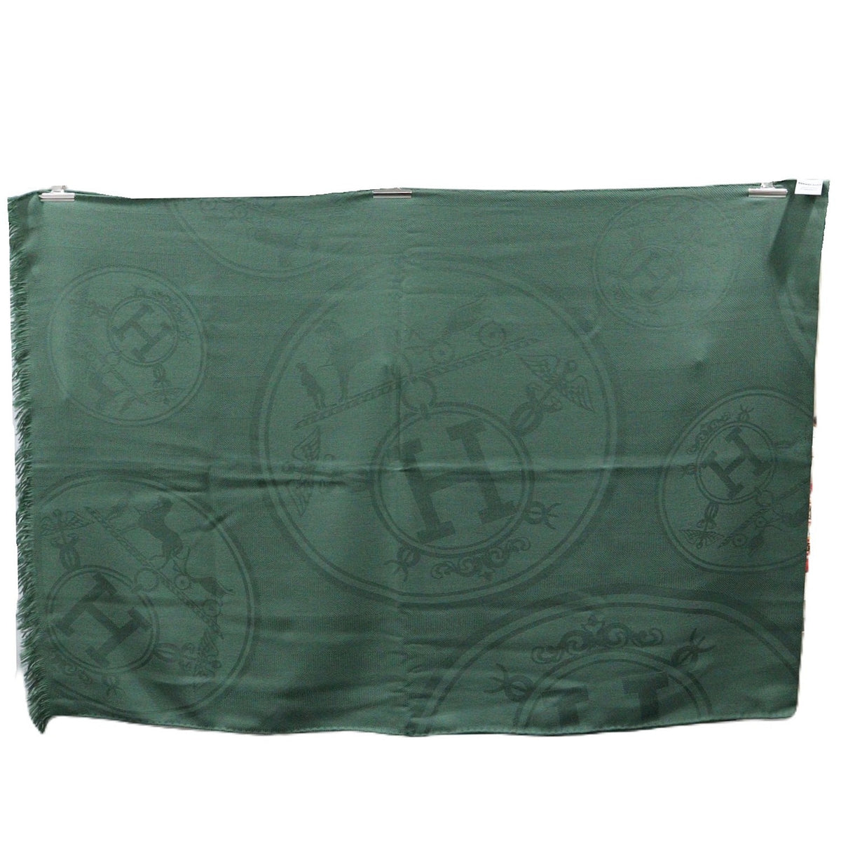 HERMES 262494S STOLE