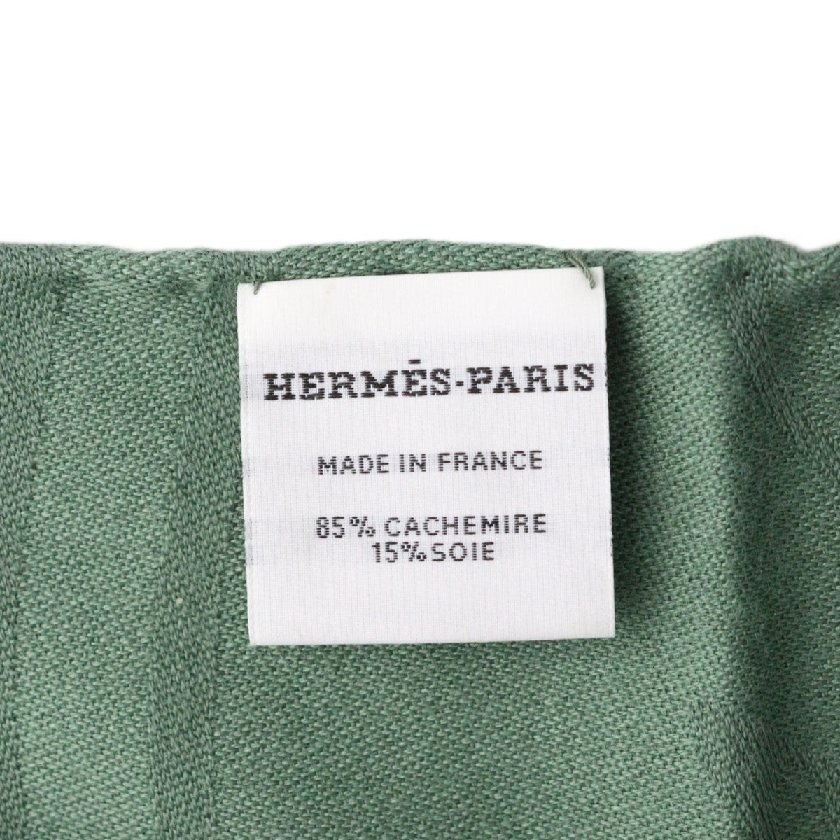 HERMES 262494S STOLE