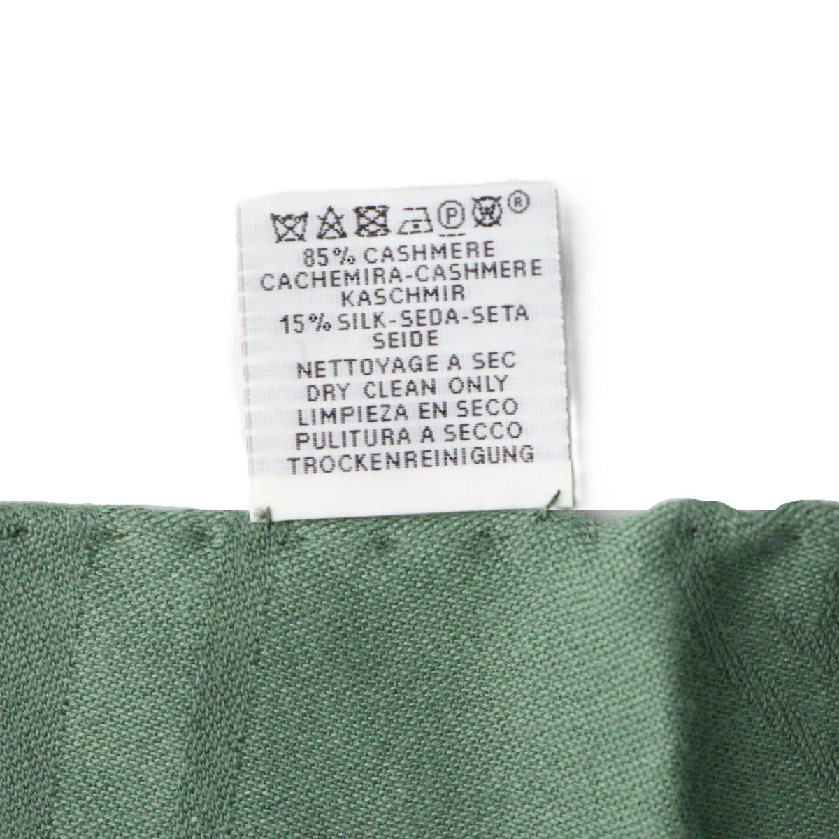 HERMES 262494S STOLE