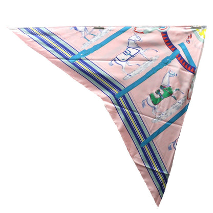 HERMES TRIANGLE GEANT SHAWL
