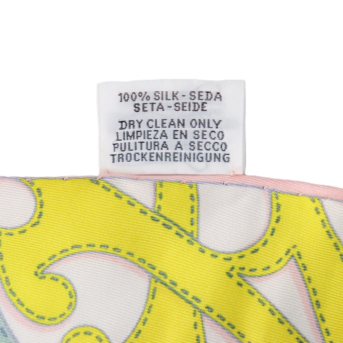 HERMES TRIANGLE GEANT SHAWL