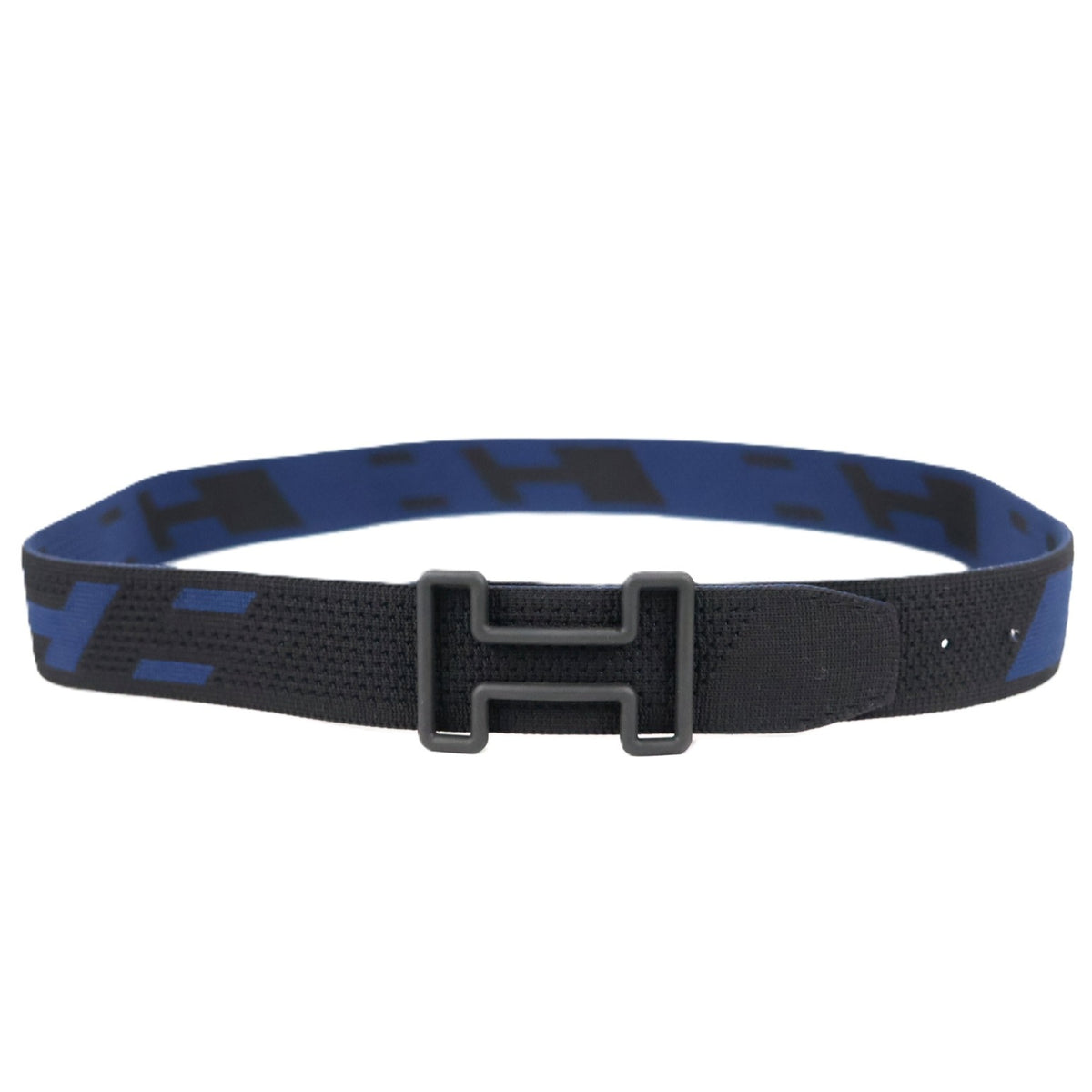 HERMES 081692CL+010455UA TONIGHT COLOR+SPRINT BAND 38MM BELT