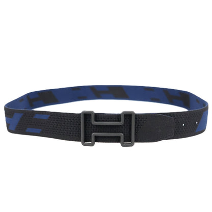 HERMES 081692CL+010455UA TONIGHT COLOR+SPRINT BAND 38MM BELT