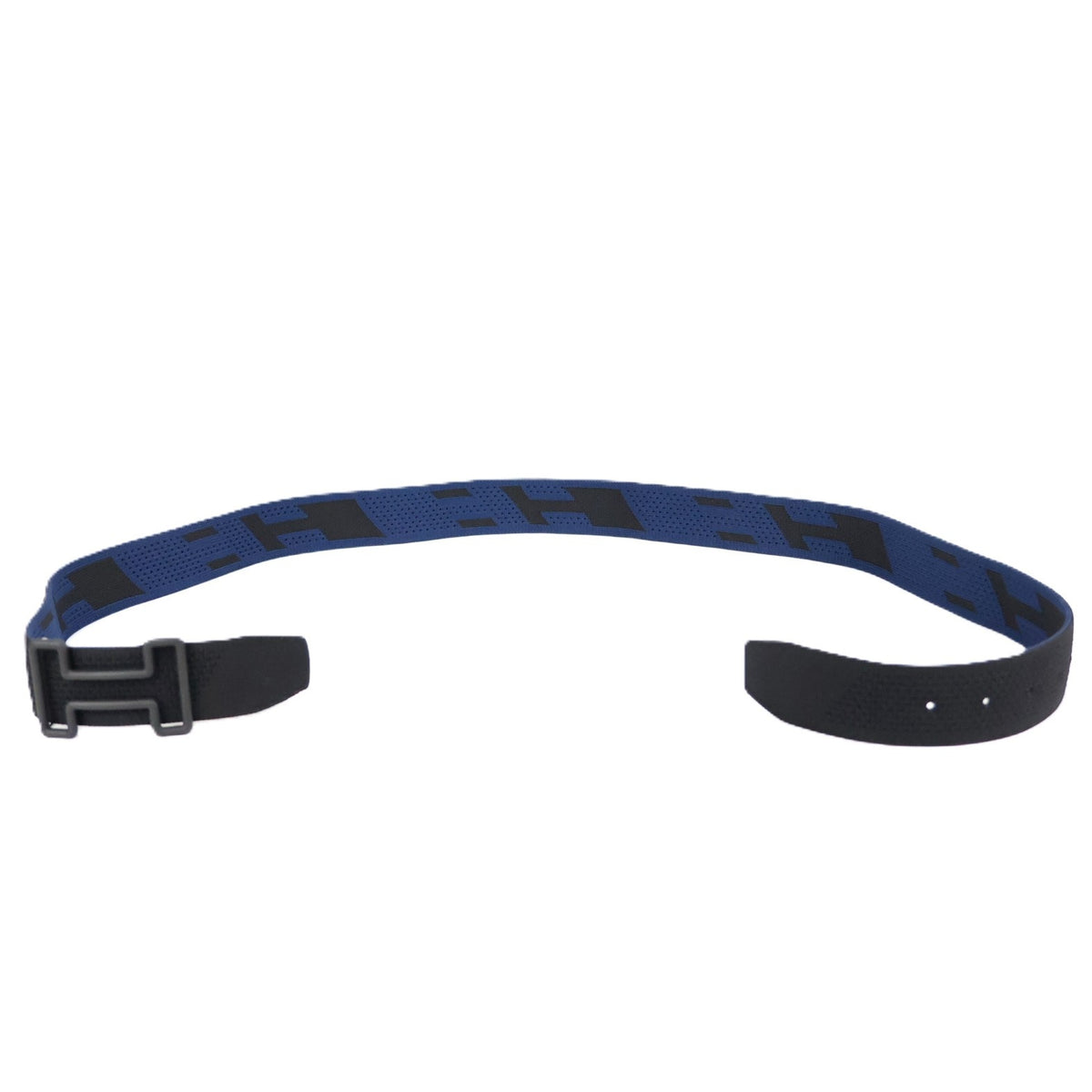 HERMES 081692CL+010455UA TONIGHT COLOR+SPRINT BAND 38MM BELT