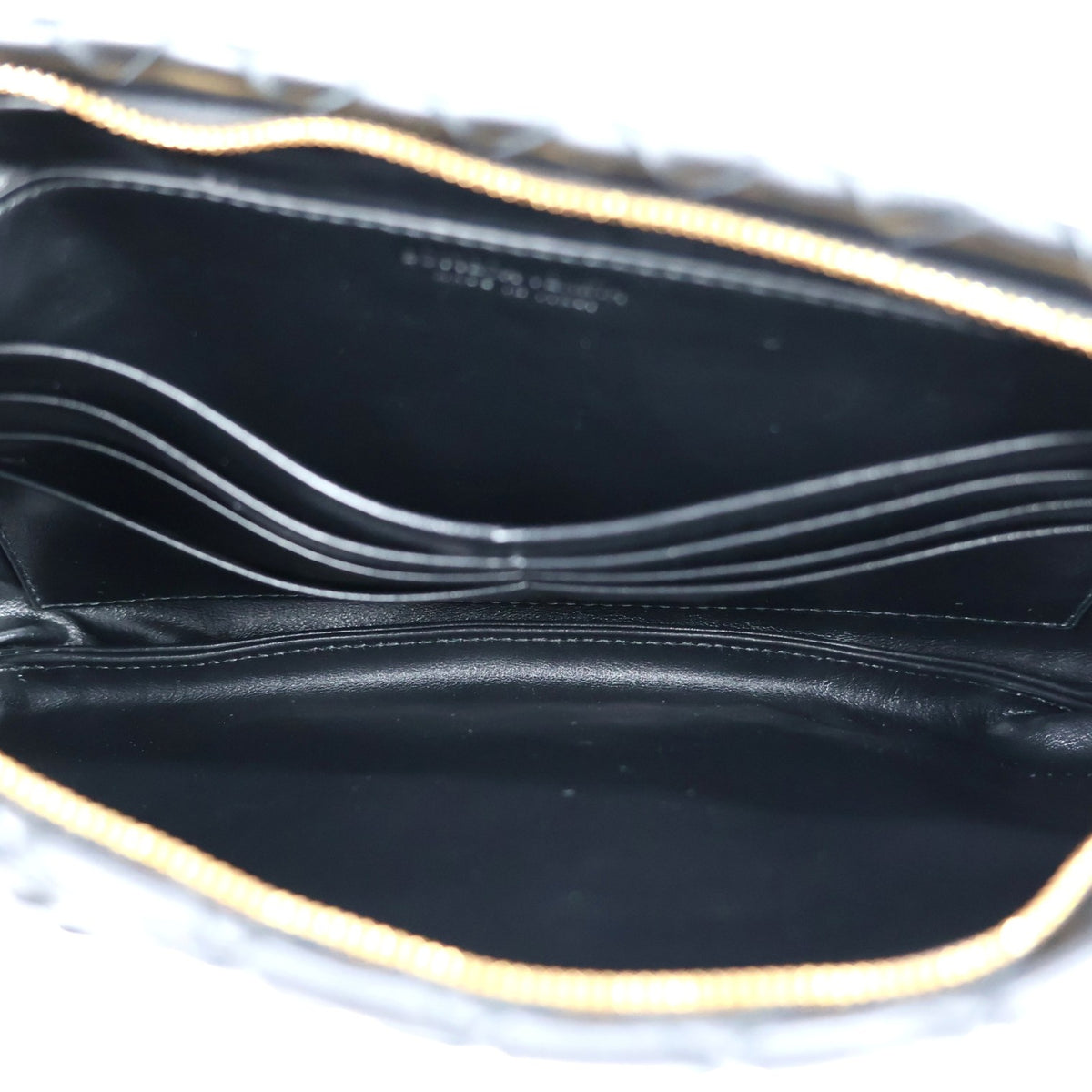 BOTTEGA VENETA 608230 VCPP2 POUCH