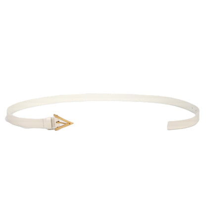 BOTTEGA VENETA 18MM 85 BELT