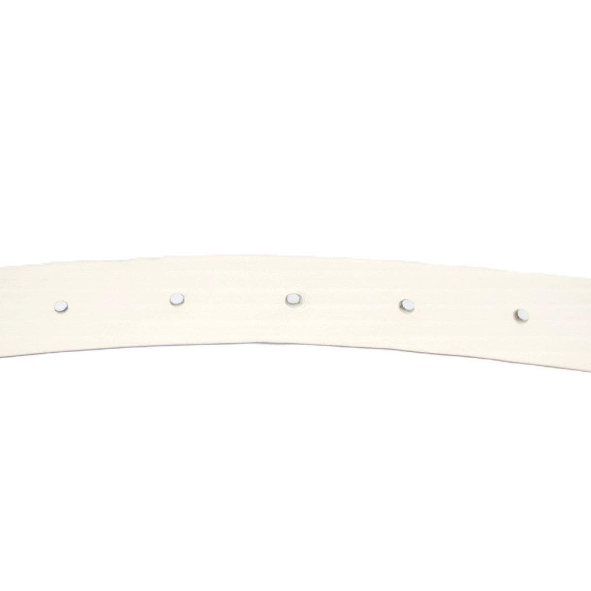 BOTTEGA VENETA 18MM 85 BELT