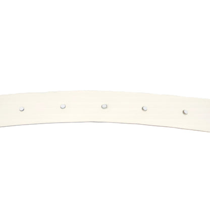 BOTTEGA VENETA 18MM 85 BELT