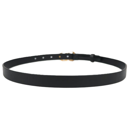 DIOR B0445CWGH SADDLE 20MM 80 BELT