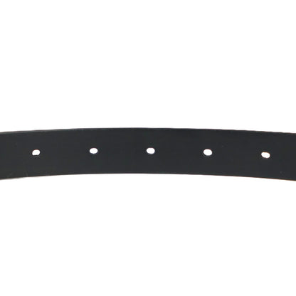 DIOR B0445CWGH SADDLE 20MM 80 BELT