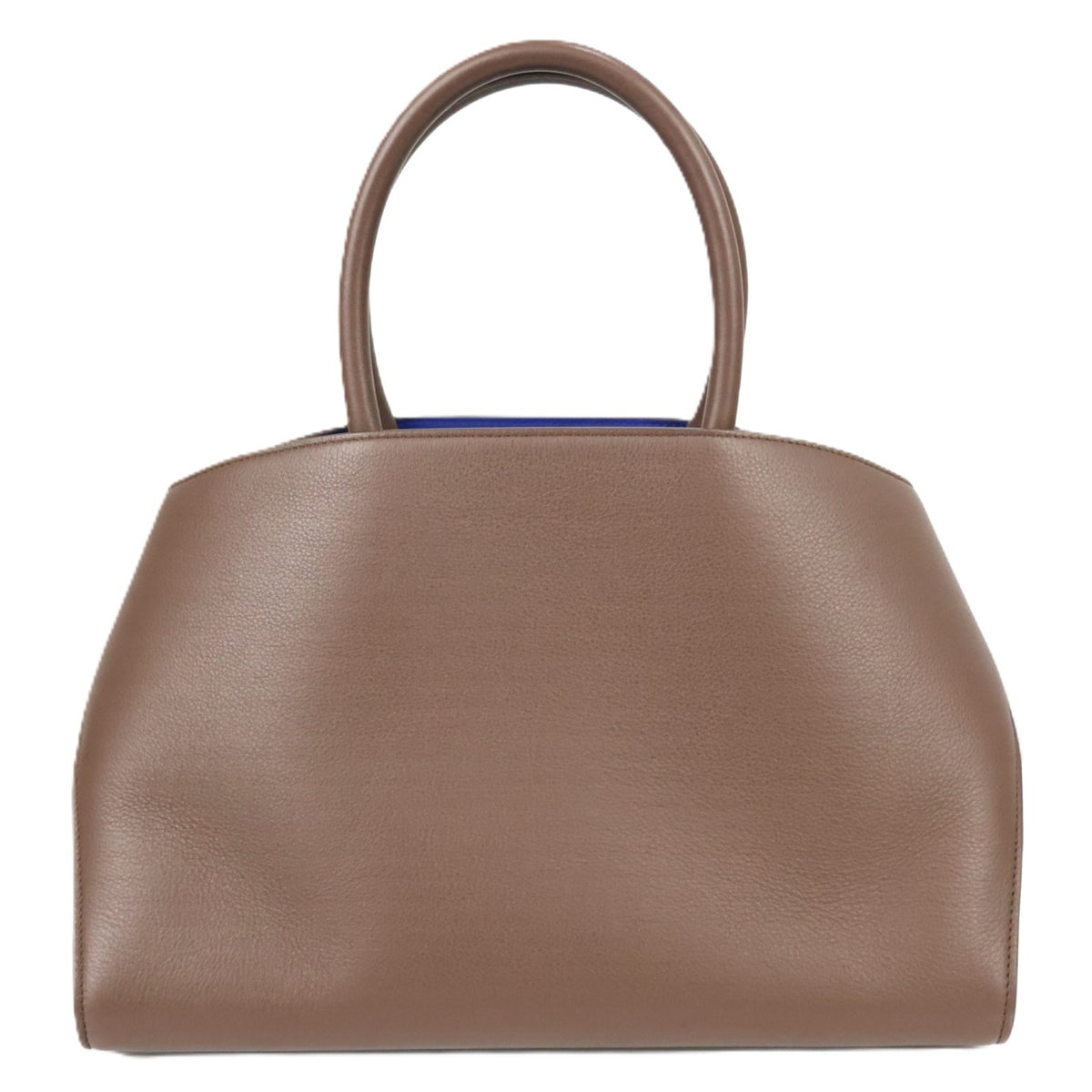 FERRAGAMO 21 5608 HUG MEDIUM TOTE BAG