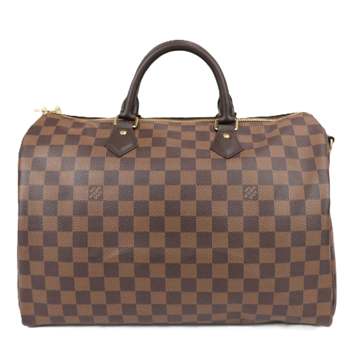 LOUIS VUITTON N41366 SPEEDY BANDOULIERE 35 HANDBAG