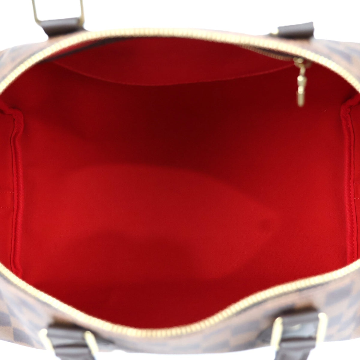 LOUIS VUITTON N41366 SPEEDY BANDOULIERE 35 HANDBAG