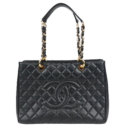 CHANEL 50995 GST TOTE BAG