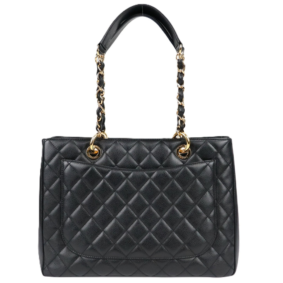 CHANEL 50995 GST TOTE BAG