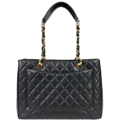 CHANEL 50995 GST TOTE BAG