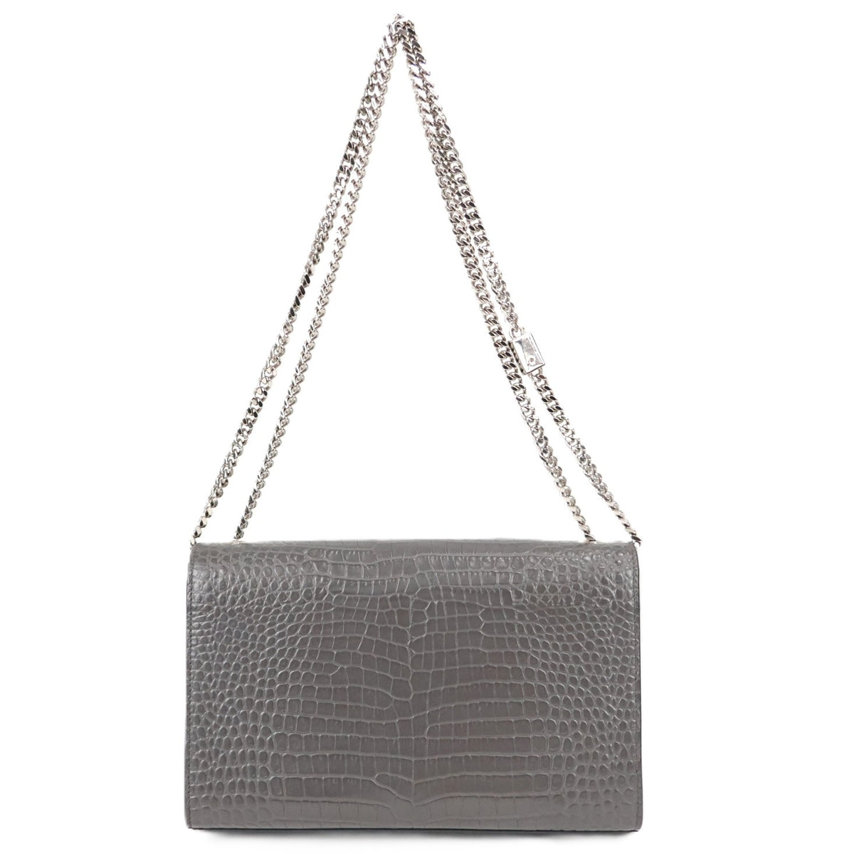 SAINT LAURENT 354119 DND0N KATE TASSEL MEDIUM CROSSBODY BAG