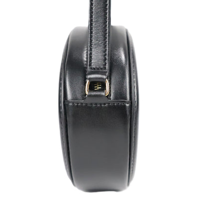 CELINE 10I703DPQ OVAL PURSE MINI BAG